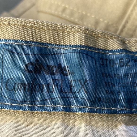 Cintas Mens Cargo work shorts - Picture 10 of 11